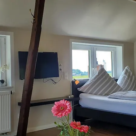 Haus Koenigsstieg Apartamento *