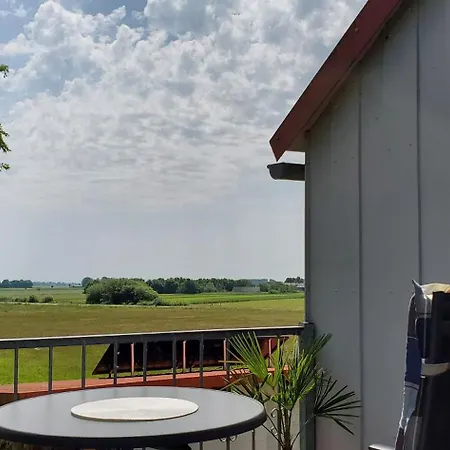 Haus Koenigsstieg Apartamento