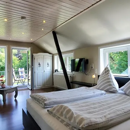 Apartamento Haus Koenigsstieg