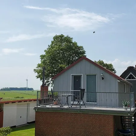 Apartamento Haus Koenigsstieg *