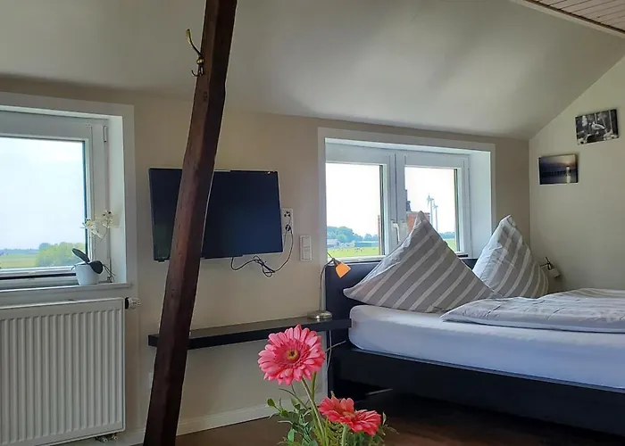 Haus Königsstieg Apartment *
