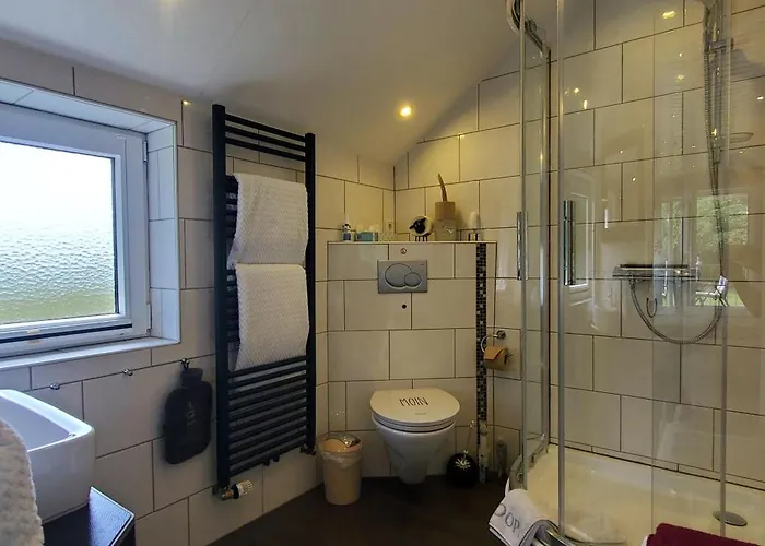 Haus Königsstieg Apartment Struckum